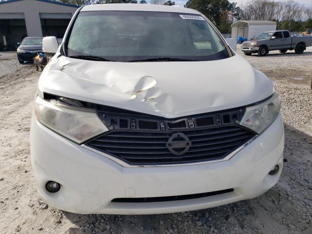2011 Nissan Quest S - Image 5
