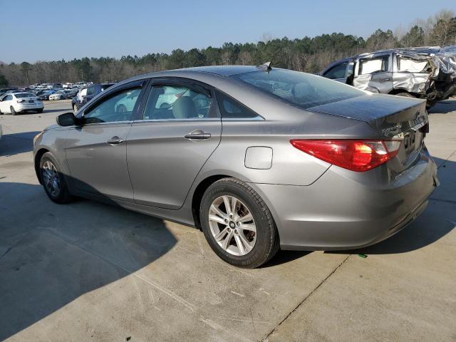2013 Hyundai Sonata Gls - Фото 2