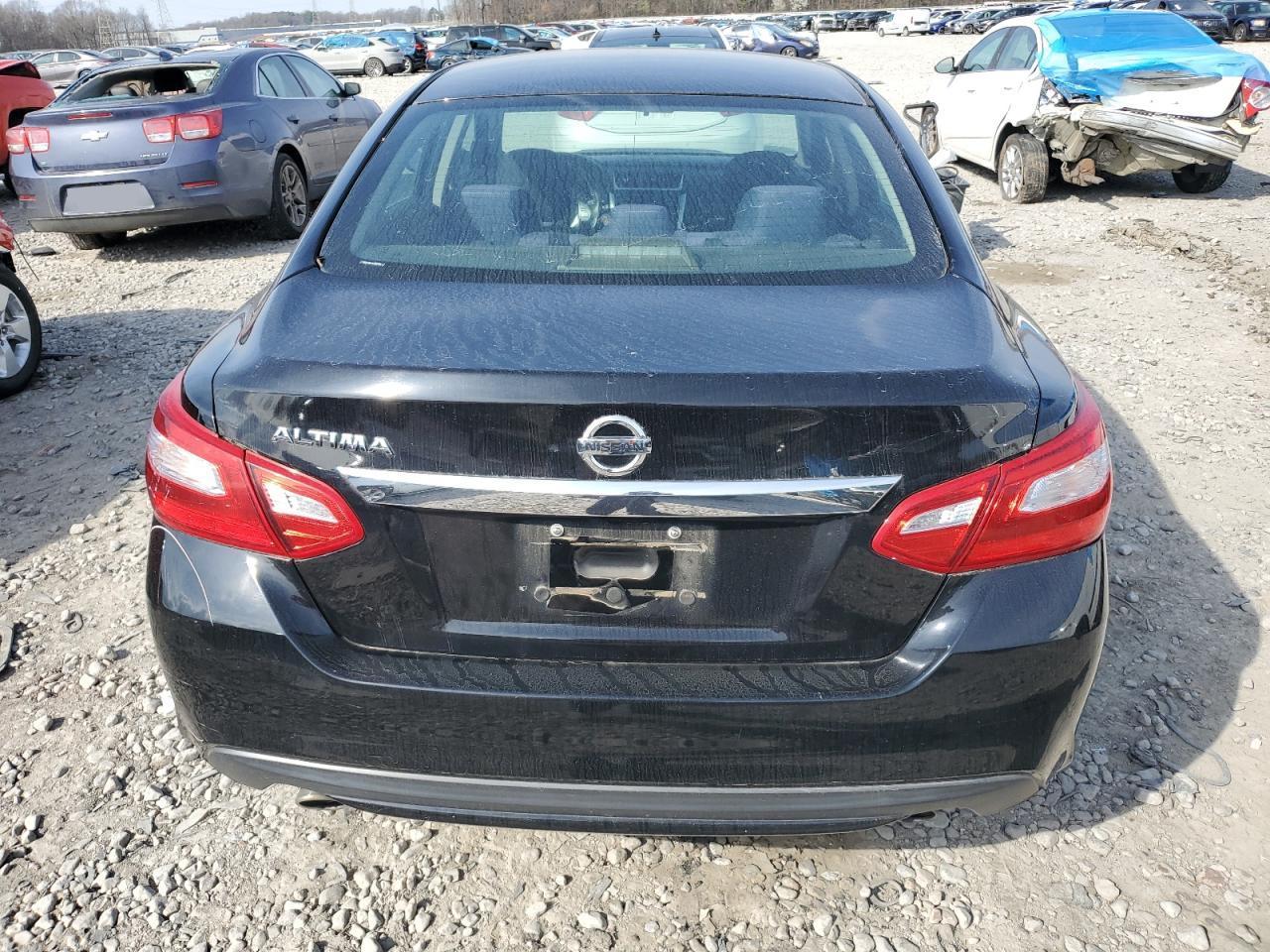 2017 NISSAN ALTIMA 2.5 - Image 6