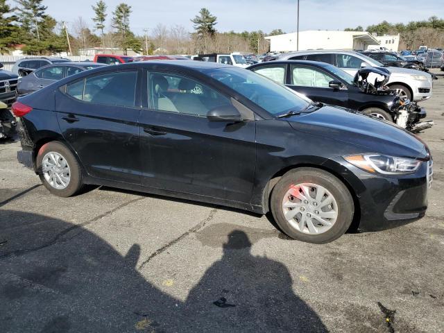 2018 Hyundai Elantra Se - Image 4