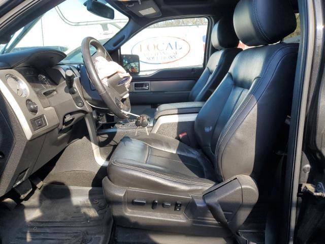 2013 Ford F150 Supercrew - Image 7