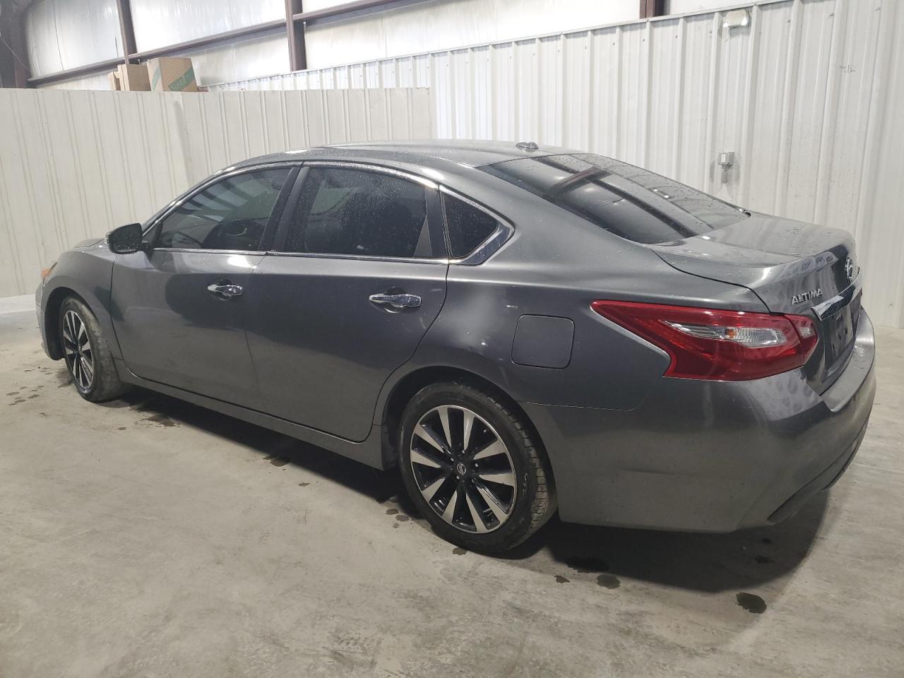 2018 NISSAN ALTIMA 2.5 - Image 2