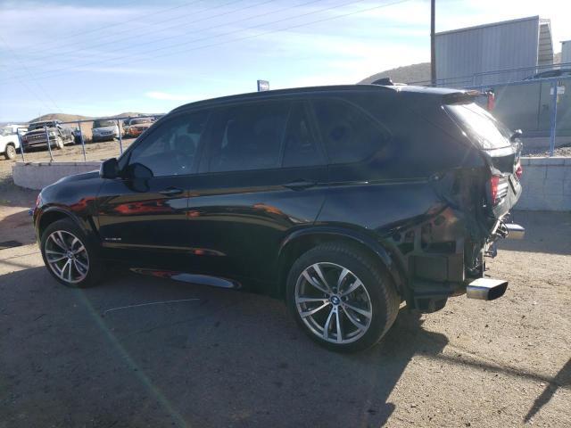 2016 BMW X5 xDrive35I - Image 2