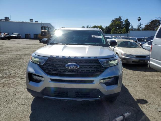 2022 Ford Explorer Xlt - Image 5