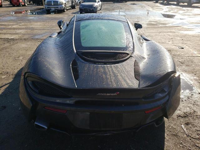 2018 Mclaren Automotive 570Gt - Image 6