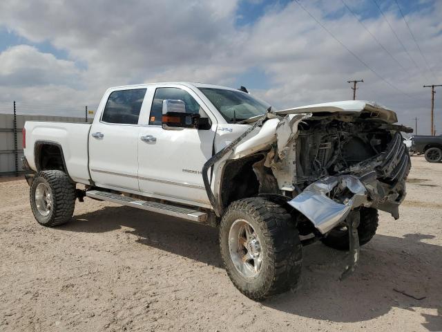 2016 GMC Sierra K2500 Slt - Фото 4