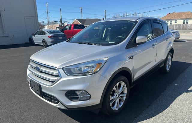 2017 Ford Escape Se - Фото 2