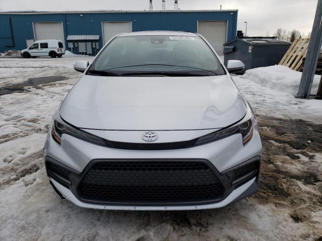2022 Toyota Corolla Se - Фото 5
