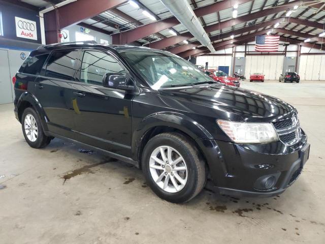 2017 Dodge Journey Sxt - Фото 4