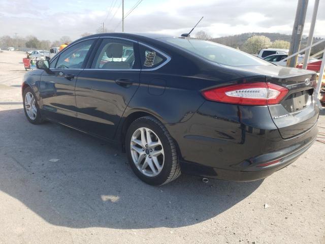 2013 FORD FUSION SE - Фото 2