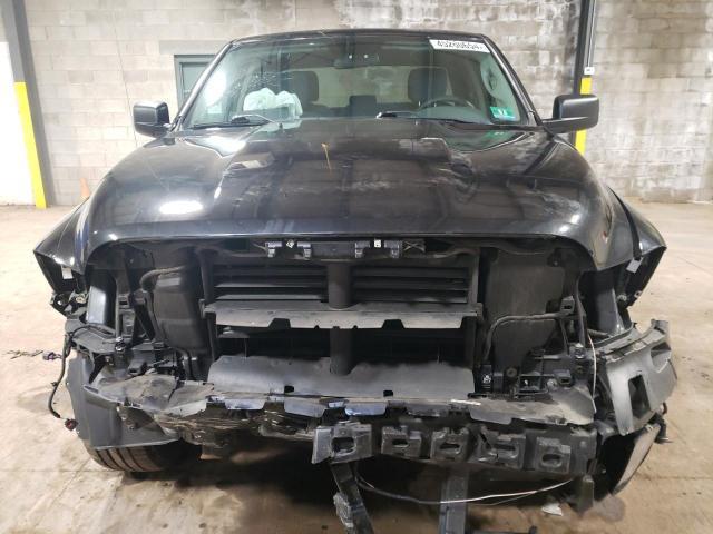 2018 Ram 1500 St - Image 5