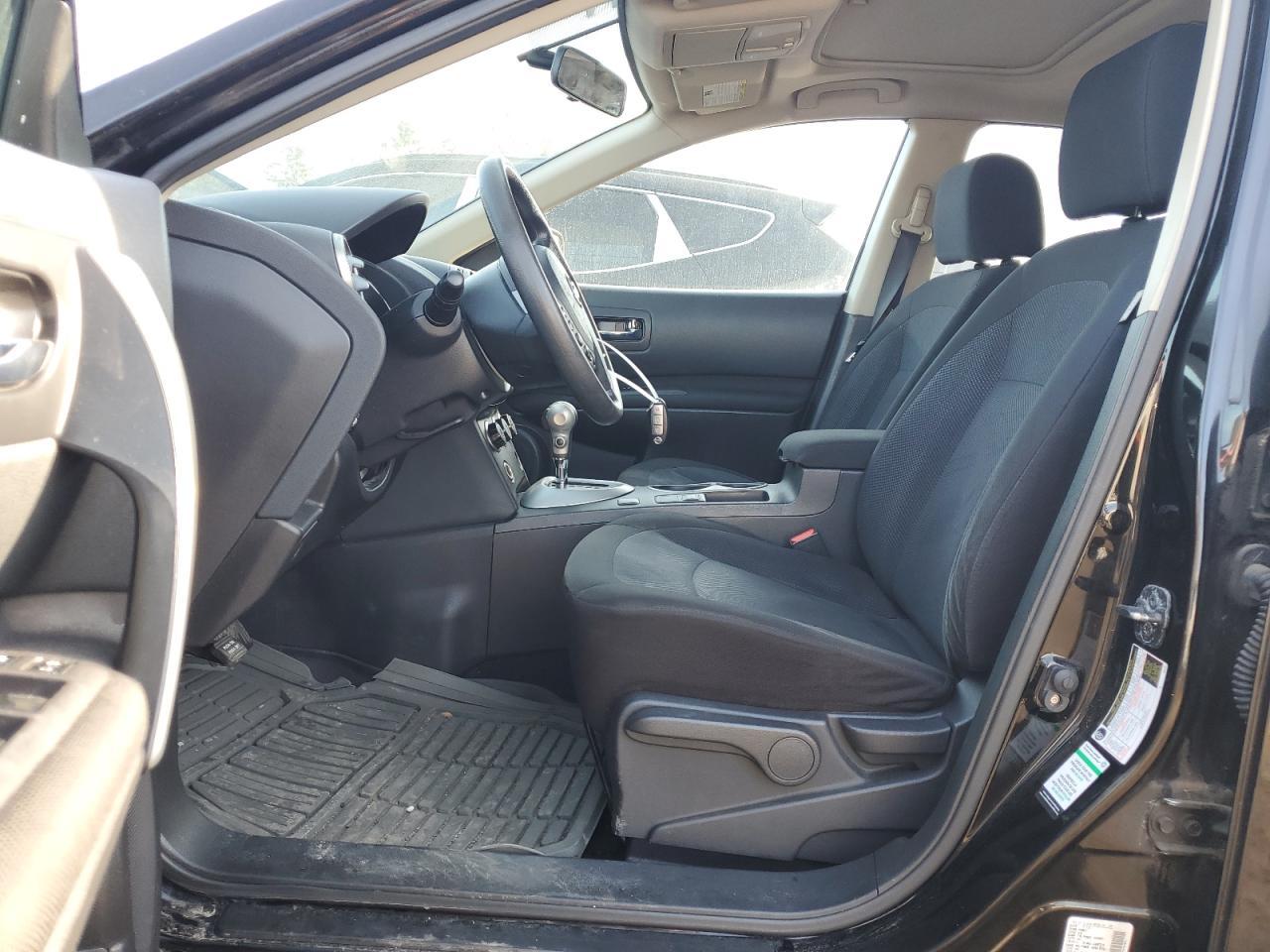2013 NISSAN ROGUE S - Image 7
