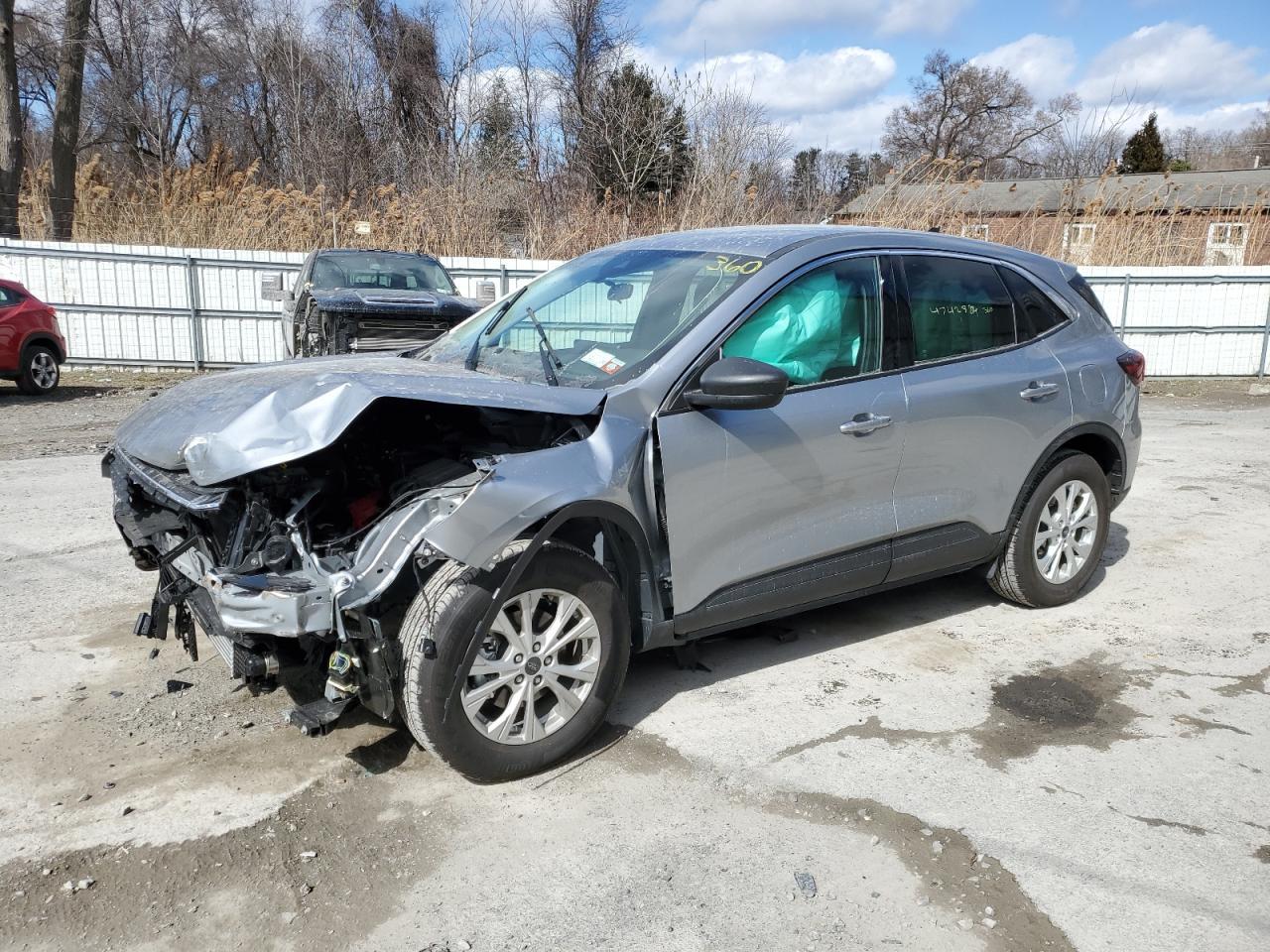 2023 FORD ESCAPE ACT