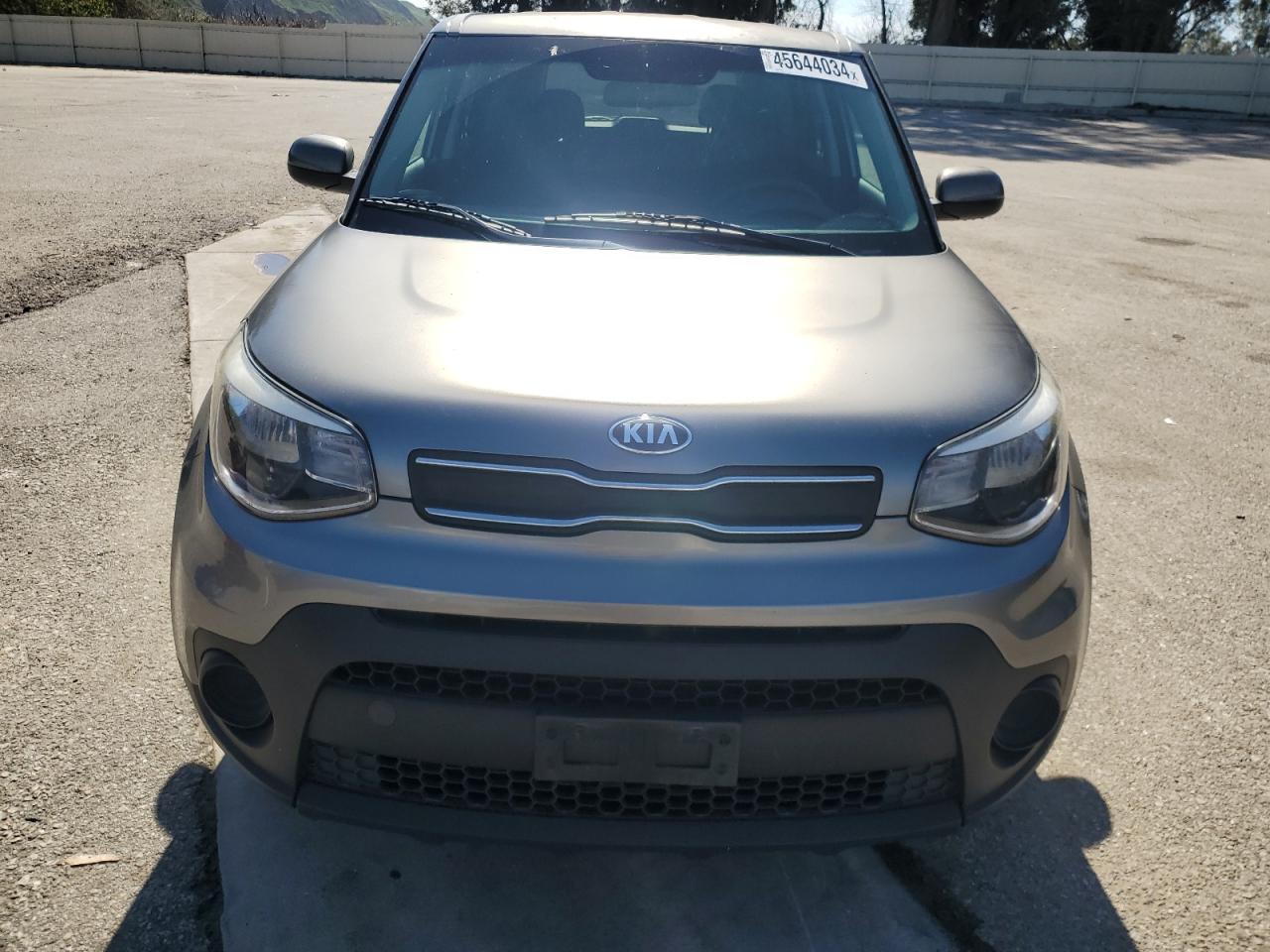 2017 KIA SOUL - Image 5