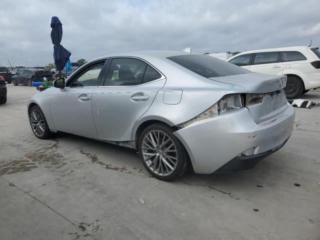2014 Lexus Is 250 - Фото 2