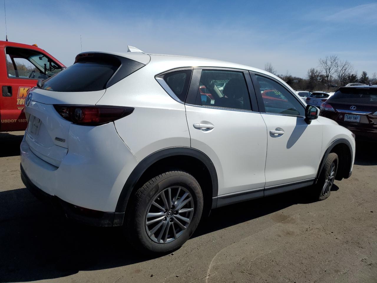 2019 MAZDA CX-5 SPORT - Image 3