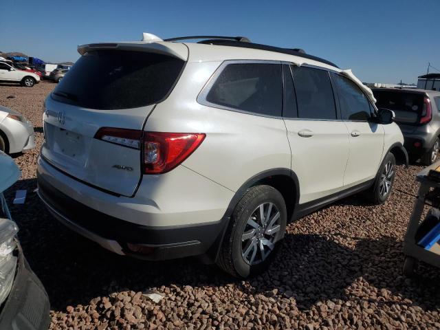 2019 Honda Pilot Exl - Image 3