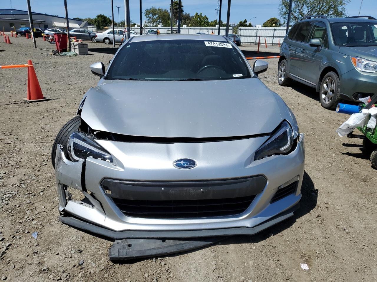 2013 SUBARU BRZ 2.0 PR - Image 5