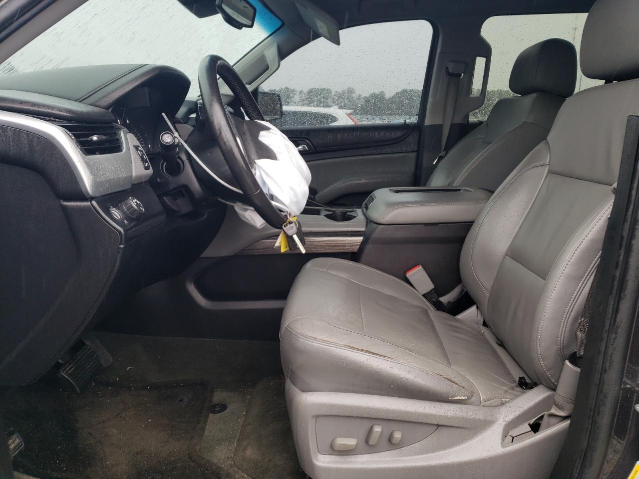 2015 CHEVROLET TAHOE C150 - Image 7