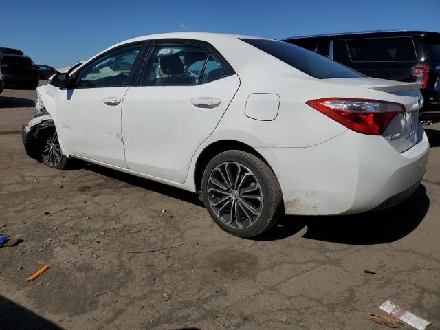 2016 TOYOTA COROLLA L - Image 2