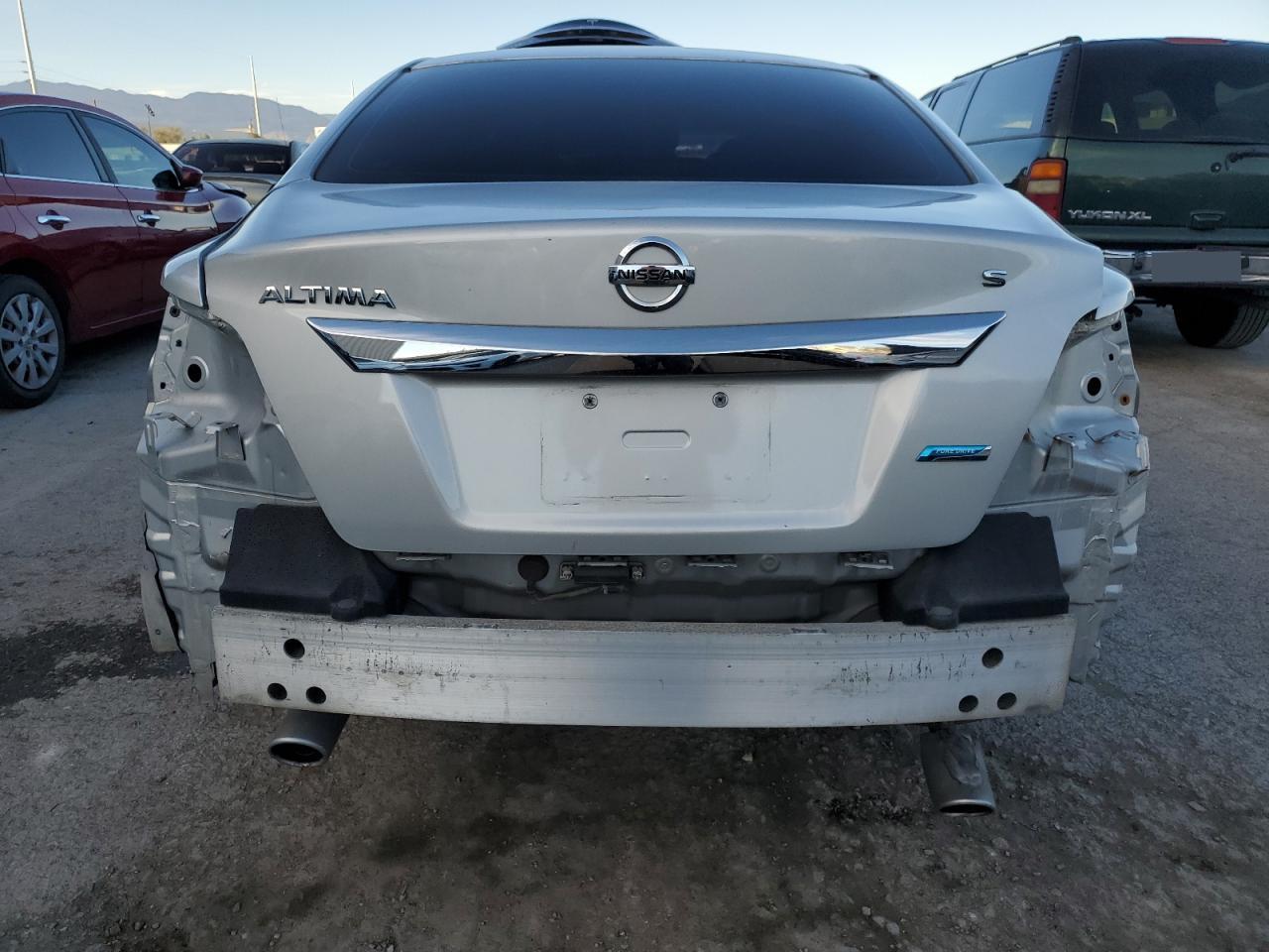 2013 NISSAN ALTIMA 2.5 - Image 6