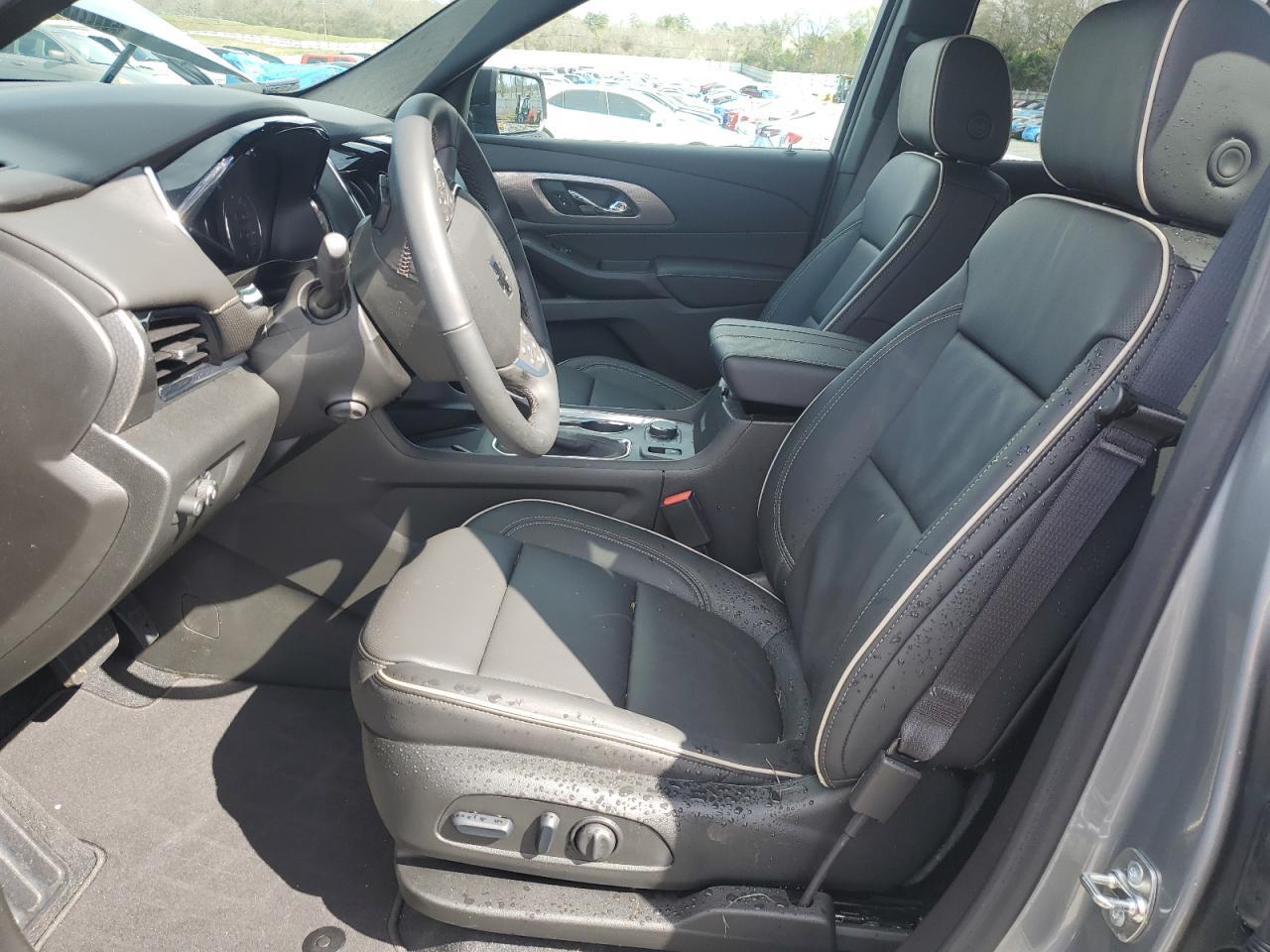 2023 CHEVROLET TRAVERSE P - Image 7