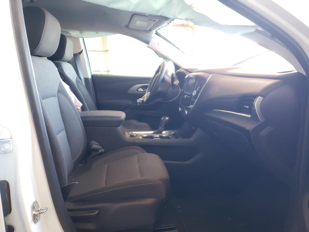 2018 CHEVROLET TRAVERSE L - Image 7