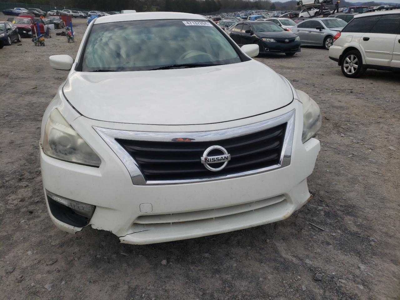 2015 NISSAN ALTIMA 2.5 - Фото 5