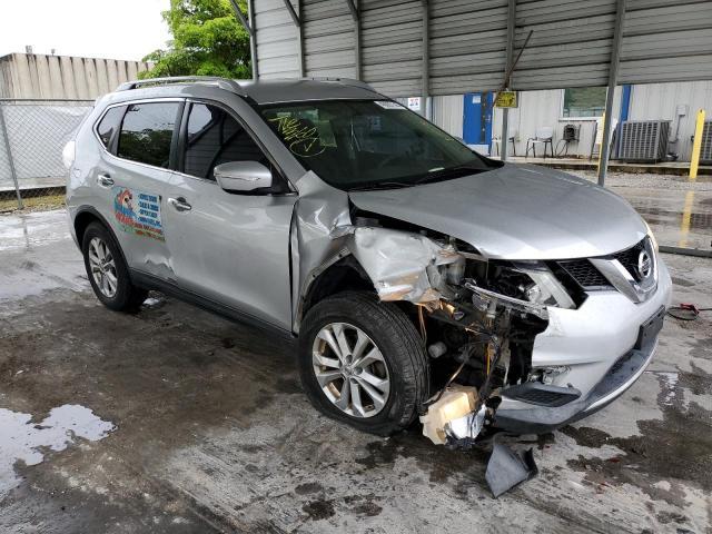 2015 Nissan Rogue S - Image 4