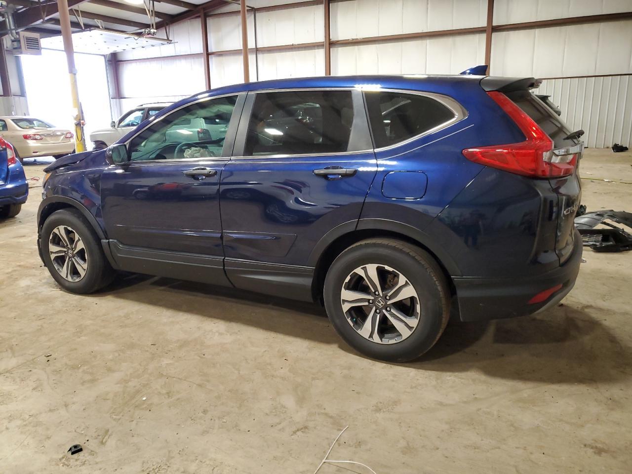 2019 HONDA CR-V LX - Image 2