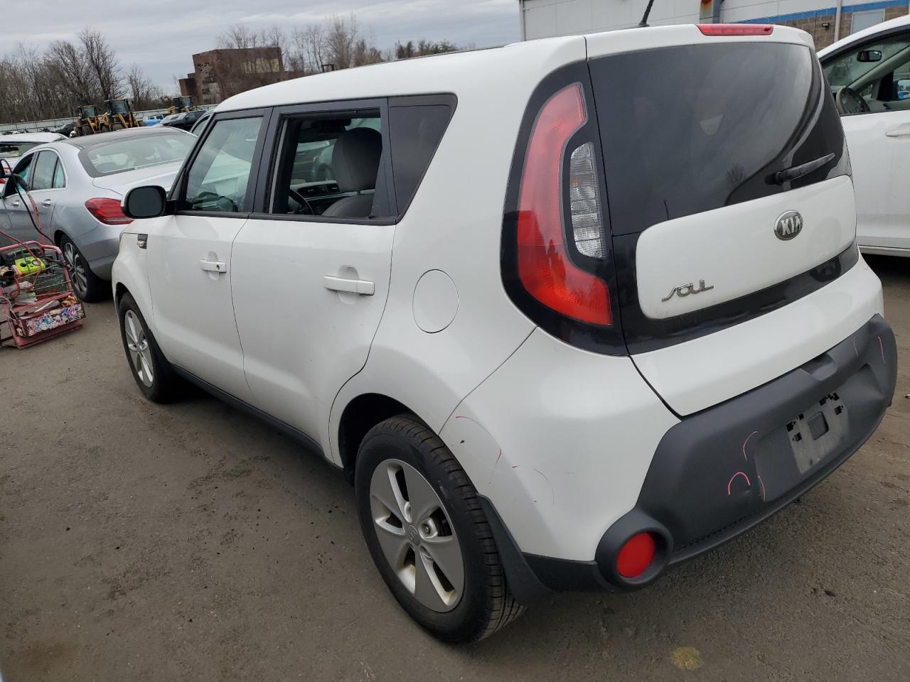 2014 KIA SOUL - Image 2