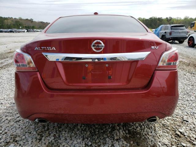 2013 Nissan Altima 2.5 - Image 6