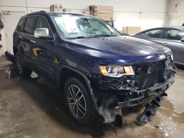 2018 Jeep Grand Cherokee Limited - Фото 4