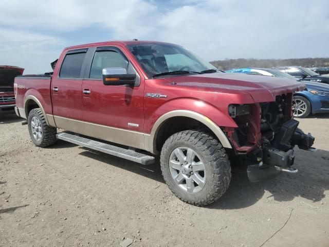 2014 Ford F150 Supercrew - Image 4