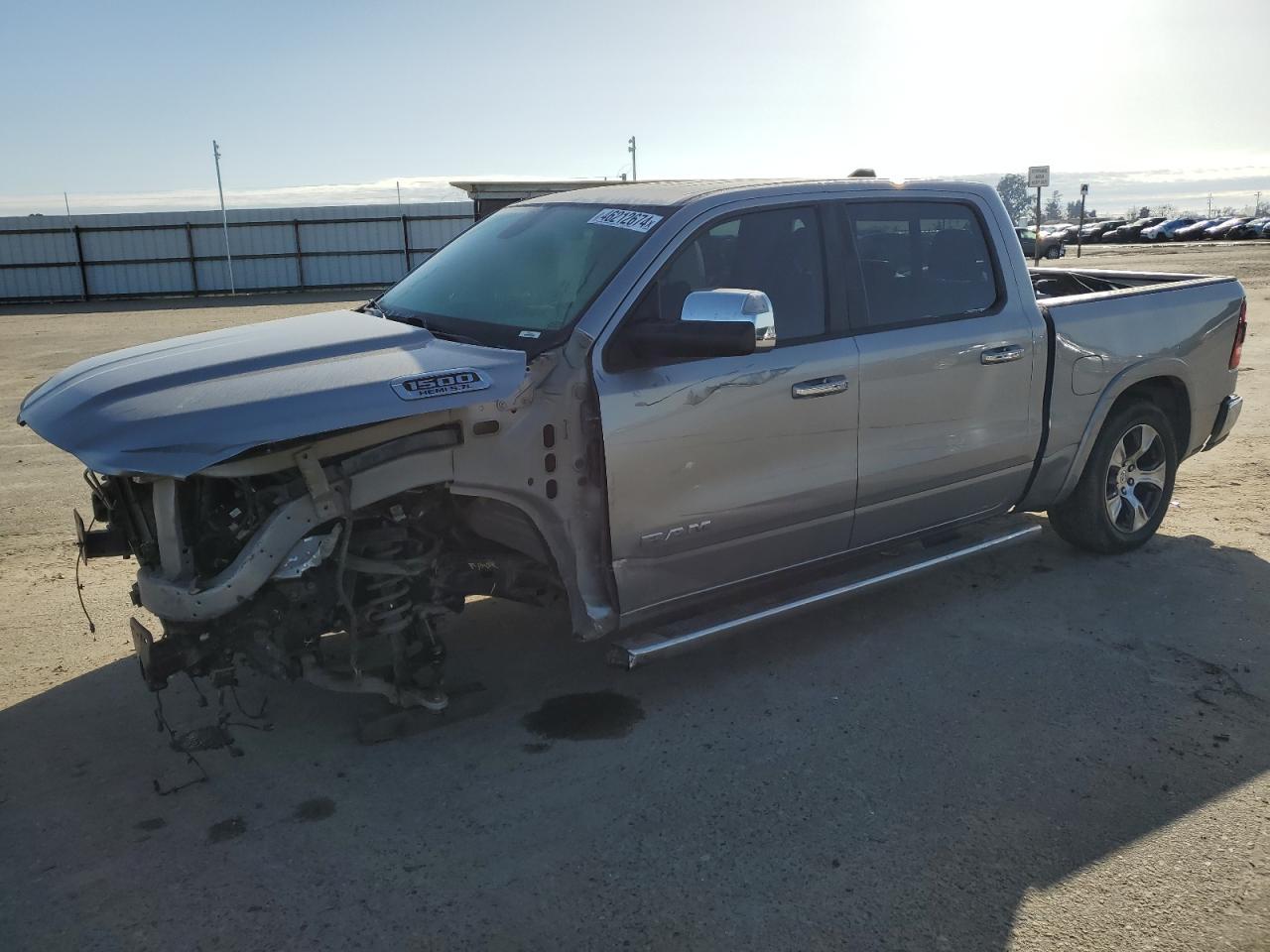 2019 RAM 1500 LARAM