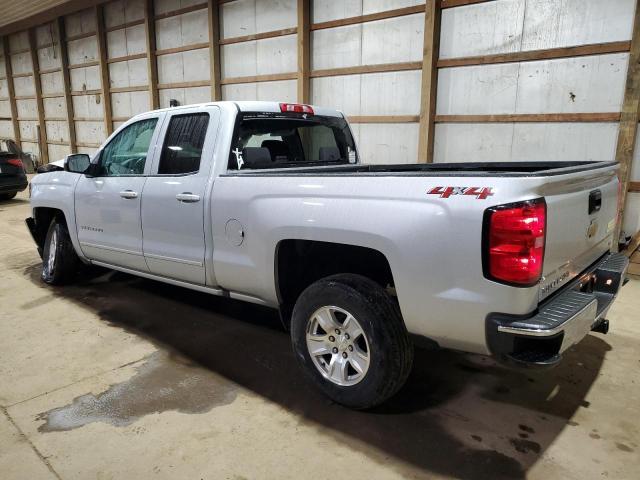 2018 Chevrolet Silverado K1500 Lt - Image 2