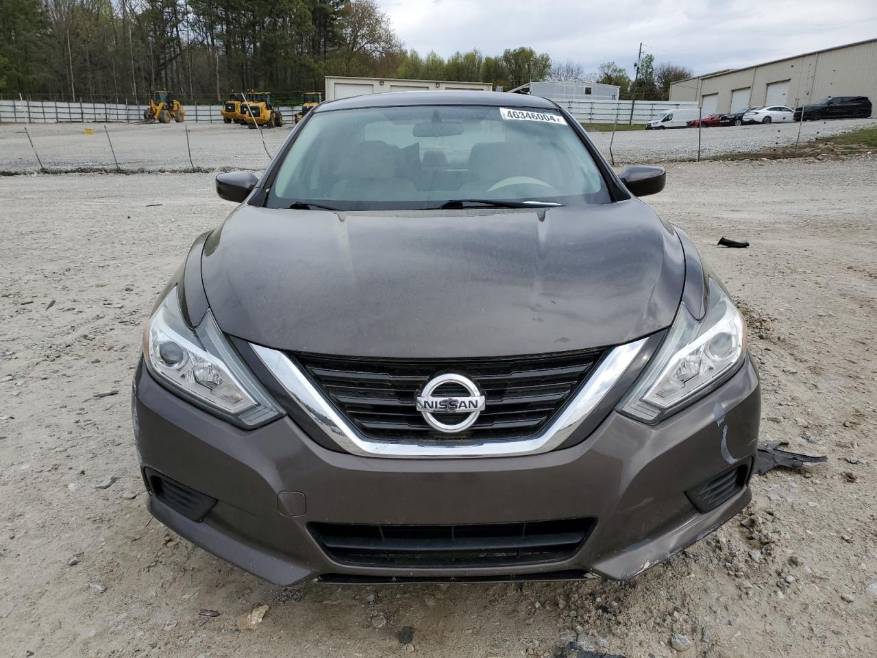 2016 NISSAN ALTIMA 2.5 - Image 5