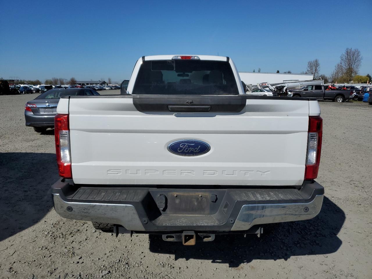 2017 FORD F250 SUPER - Image 6