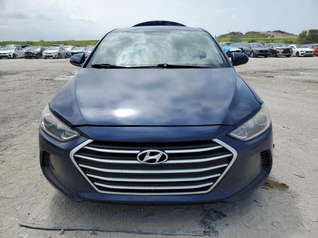 2017 Hyundai Elantra Se - Image 5