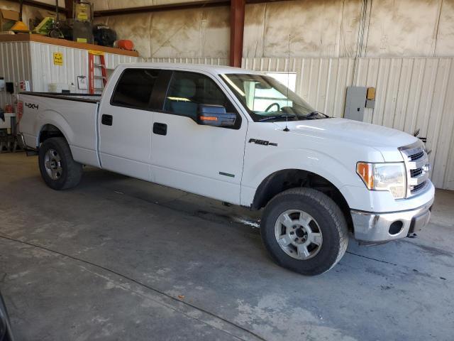 2014 Ford F150 Supercrew - Image 4