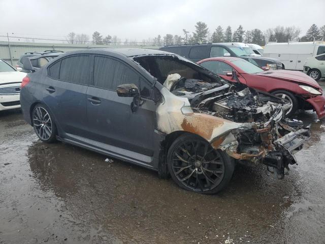 2020 Subaru Wrx Sti - Image 4