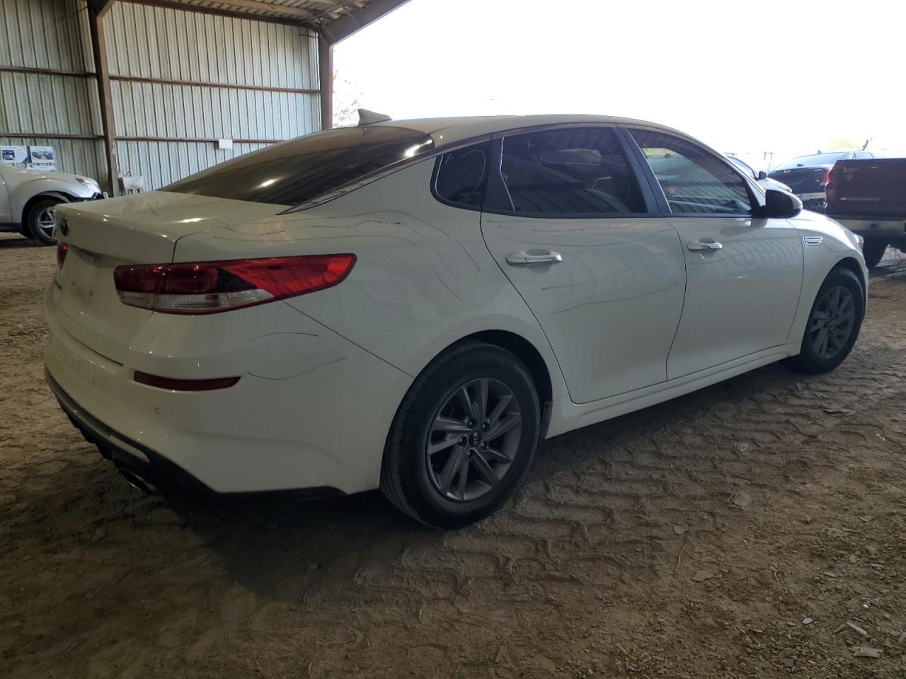 2019 KIA OPTIMA LX - Фото 3