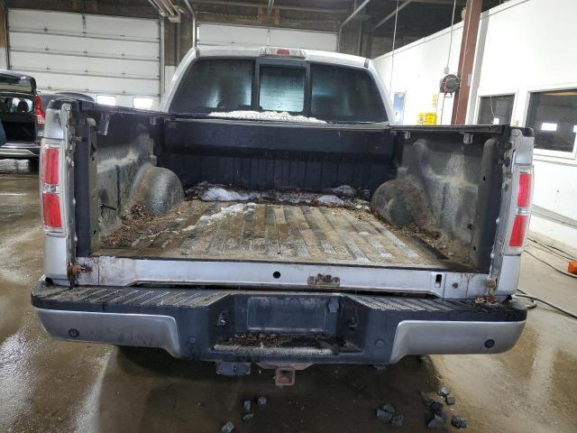 2013 Ford F150 Supercrew - Image 6