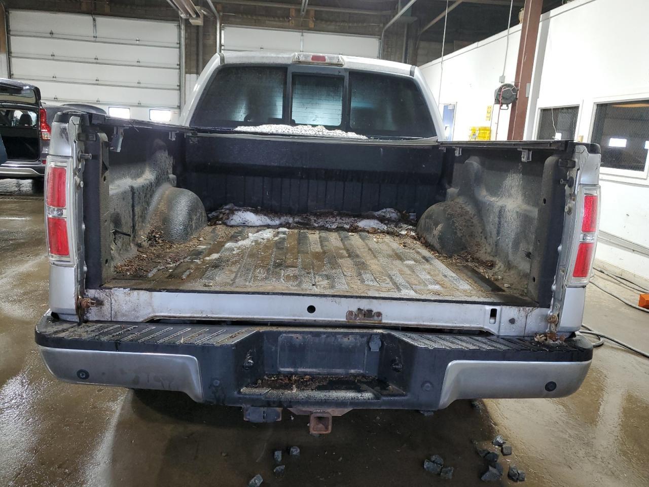2013 FORD F150 SUPER - Фото 6