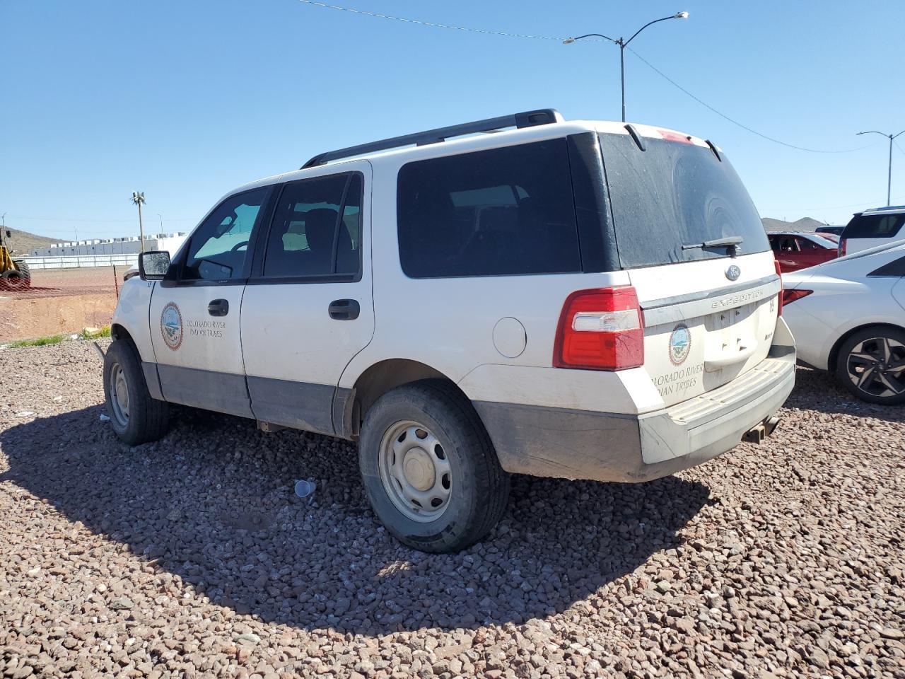 2016 FORD EXPEDITION - Image 2