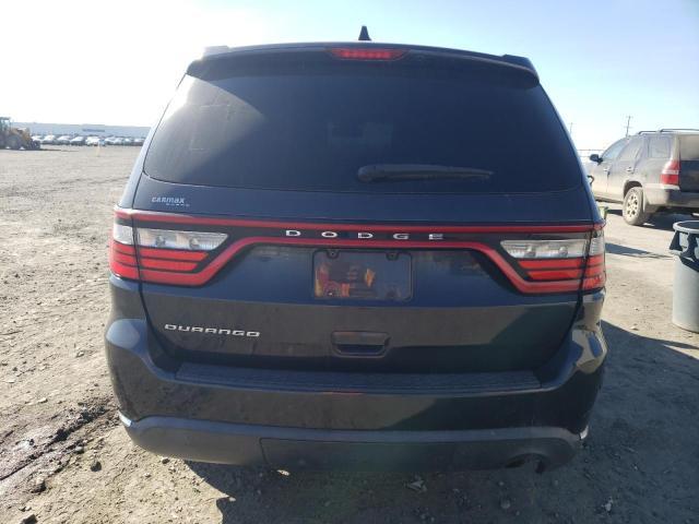 2015 Dodge Durango Sxt - Image 6