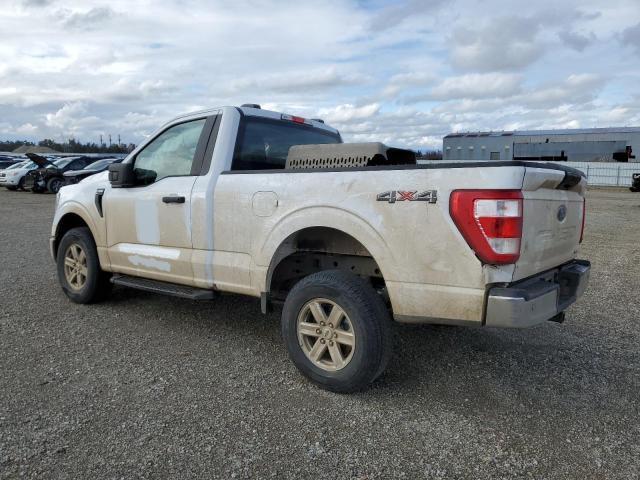 2023 Ford F150 - Фото 2