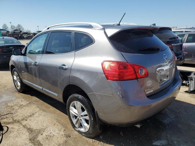 2015 Nissan Rogue Select S - Image 2