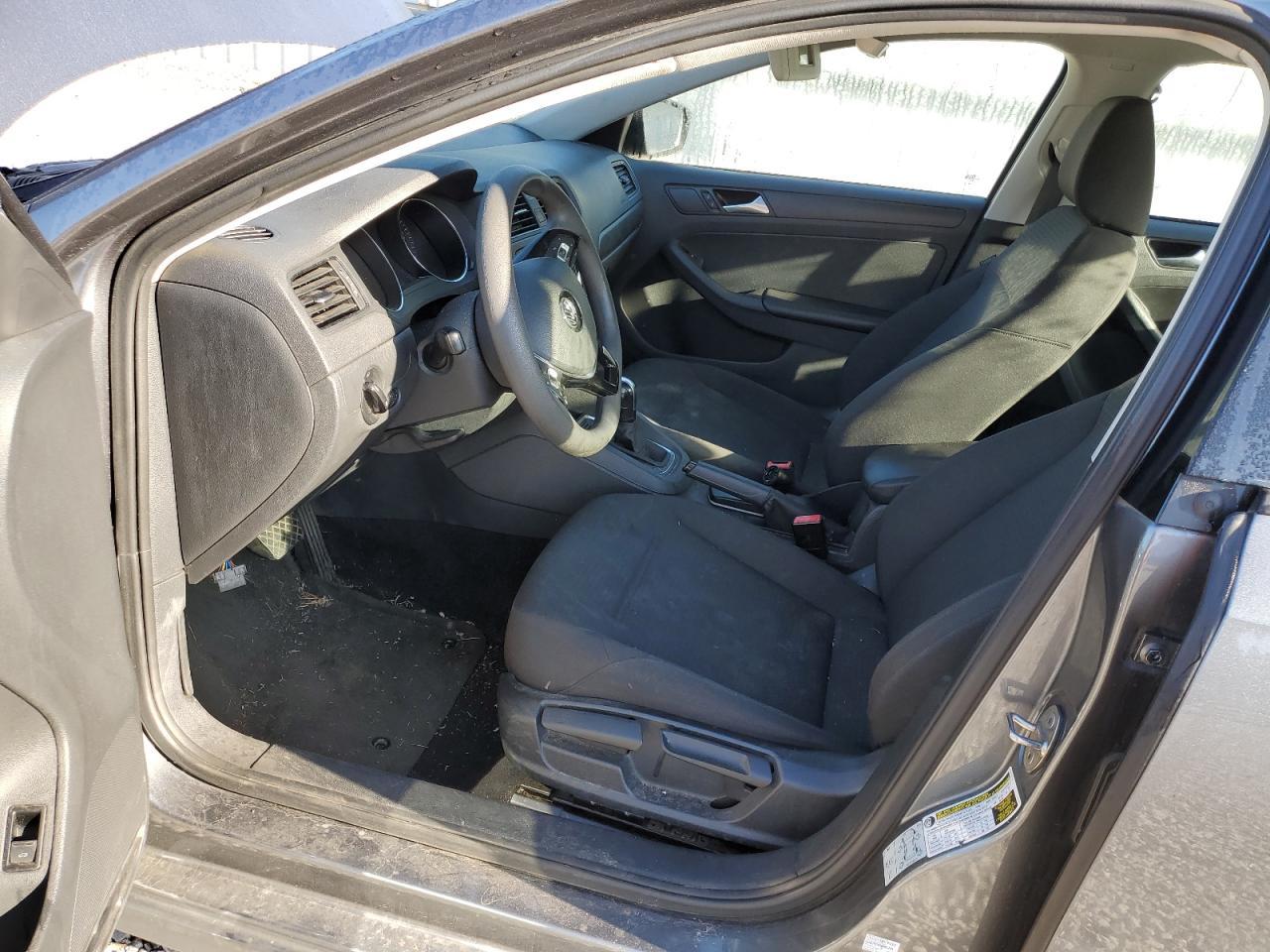 2016 VOLKSWAGEN JETTA S - Image 7