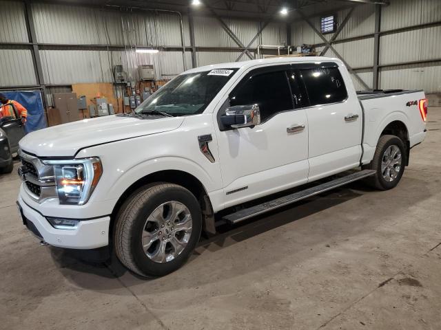 2023 FORD F150 SUPER
